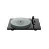 Проигрыватель виниловых дисков Pro-Ject T2 W High Gloss Black