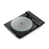 Проигрыватель виниловых дисков Pro-Ject T2 W High Gloss Black