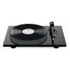 Проигрыватель виниловых дисков Pro-Ject T2 W High Gloss Black