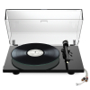 Проигрыватель виниловых дисков Pro-Ject T2 W High Gloss Black