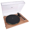 Проигрыватель виниловых дисков Pro-Ject T2 W Walnut