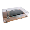 Проигрыватель виниловых дисков Pro-Ject T2 W Walnut