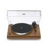 Проигрыватель виниловых дисков Pro-Ject X8 Evolution Superpack Walnut