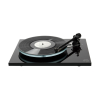 Rega Planar 3 / Nd5 Gloss Black Проигрыватель виниловых дисков