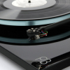 Rega Planar 3 / Nd5 Gloss Black Проигрыватель виниловых дисков