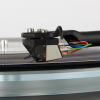 Rega Planar 3 / Nd5 Gloss Black Проигрыватель виниловых дисков