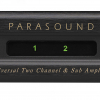 Parasound ZoneMaster 250