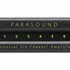 Parasound ZoneMaster 650