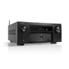 AV-усилитель Denon AVC-A1H Black