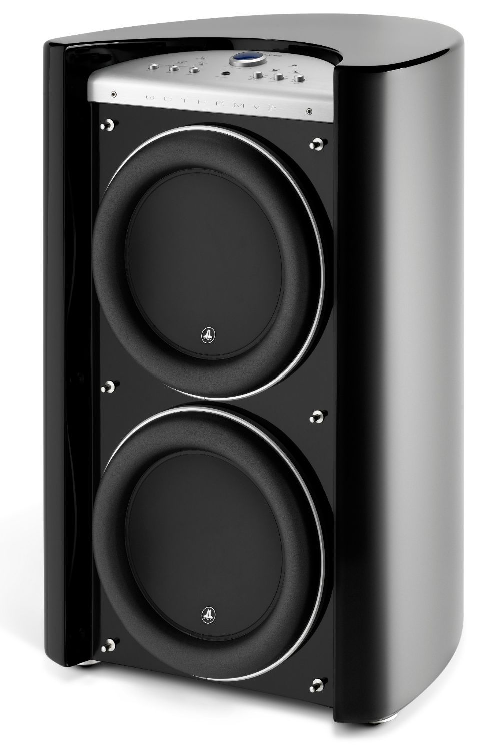 Активный сабвуфер JL Audio Gotham v2