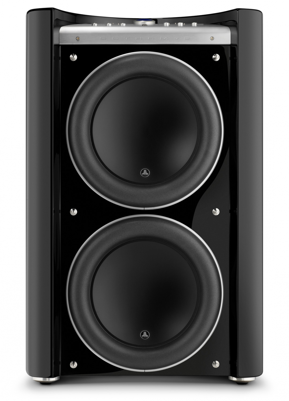 Активный сабвуфер JL Audio Gotham v2